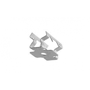 Britclip HOL2-2LC Dovetail Cable Hanger for Composite Flooring Systems Between 17-22mm